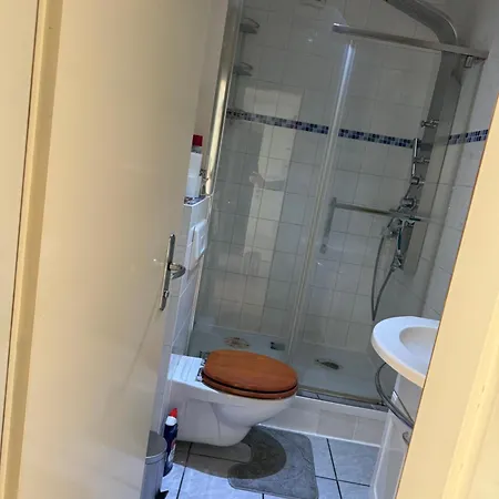 アパート Komfort 11