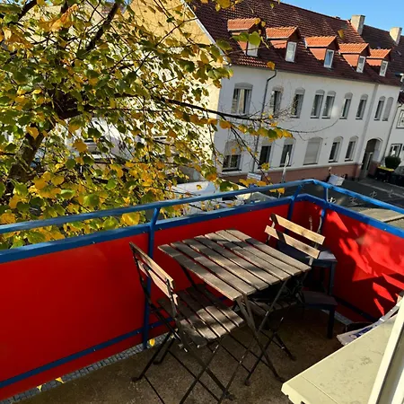 Komfort 11 * Kassel