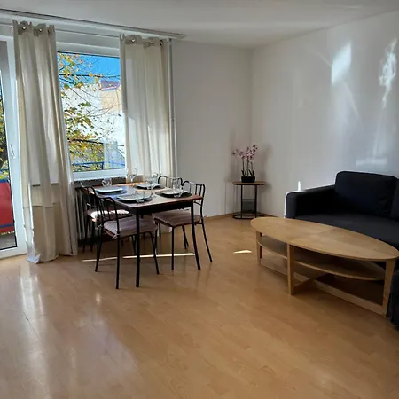 Komfort 11 Apartment *