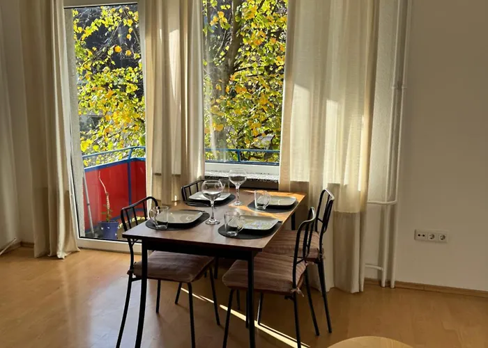 Apartman Komfort 11 *