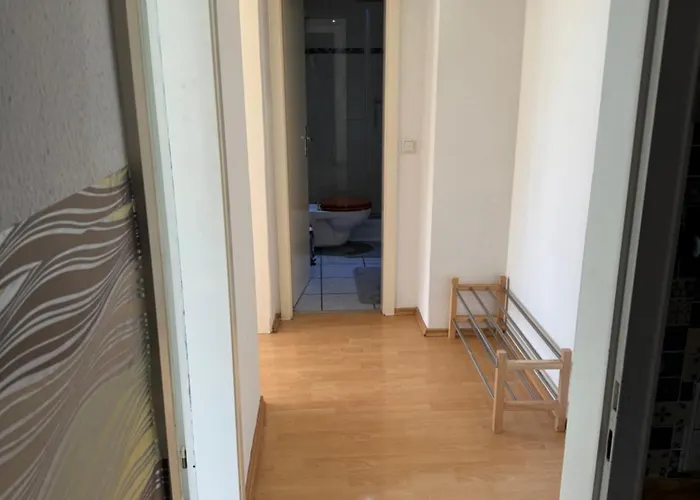 Komfort 11 Apartman *