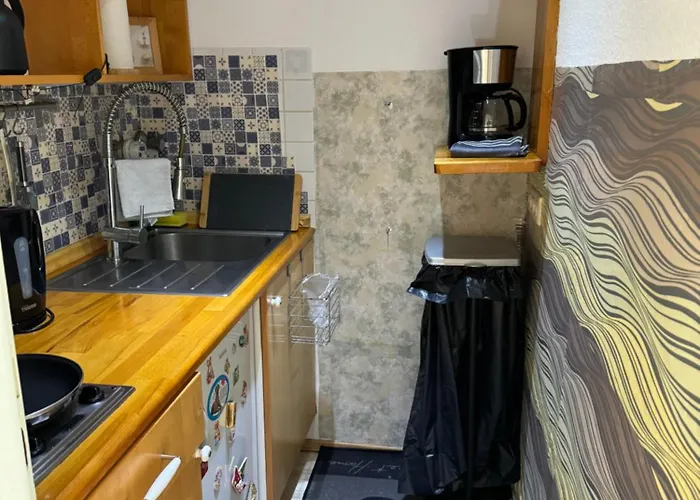 Komfort 11 Apartman Kassel